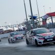 第二季 Toyota Gazoo Racing：登嘉楼首站赛事顺利落幕