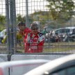 第二季 Toyota Gazoo Racing：登嘉楼首站赛事顺利落幕