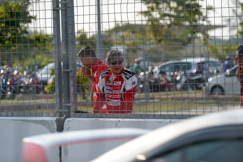 第二季 Toyota Gazoo Racing：登嘉楼首站赛事顺利落幕 73593