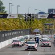 第二季 Toyota Gazoo Racing：登嘉楼首站赛事顺利落幕