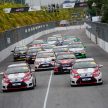 第二季 Toyota Gazoo Racing：登嘉楼首站赛事顺利落幕
