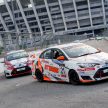 第二季 Toyota Gazoo Racing：登嘉楼首站赛事顺利落幕