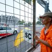 第二季 Toyota Gazoo Racing：登嘉楼首站赛事顺利落幕