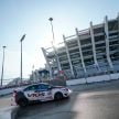 第二季 Toyota Gazoo Racing：登嘉楼首站赛事顺利落幕