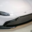 第二代 Aston Martin Vantage 本地正式发布, 价格160万起