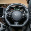 第二代 Aston Martin Vantage 本地正式发布, 价格160万起