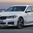 BMW 6 系列 GT 轻度伪装现身大马公路, 即将在本地上市?