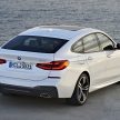 BMW 6 系列 GT 轻度伪装现身大马公路, 即将在本地上市?