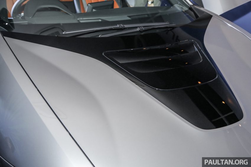 旗舰混动跑车，全新 BMW i8 Coupé 大马上市，RM1.3m 74240
