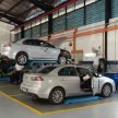 Chan Sow Lin Proton 4S 中心完成升级，展现新企业形象