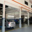 Chan Sow Lin Proton 4S 中心完成升级，展现新企业形象