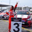 第二季 Toyota Gazoo Racing：登嘉楼首站赛事顺利落幕