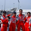第二季 Toyota Gazoo Racing：登嘉楼首站赛事顺利落幕
