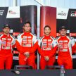 第二季 Toyota Gazoo Racing：登嘉楼首站赛事顺利落幕