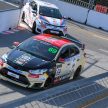 第二季 Toyota Gazoo Racing：登嘉楼首站赛事顺利落幕