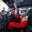 第二季 Toyota Gazoo Racing：登嘉楼首站赛事顺利落幕