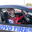第二季 Toyota Gazoo Racing：登嘉楼首站赛事顺利落幕