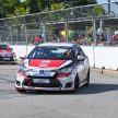 第二季 Toyota Gazoo Racing：登嘉楼首站赛事顺利落幕