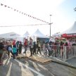 第二季 Toyota Gazoo Racing：登嘉楼首站赛事顺利落幕