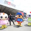 第二季 Toyota Gazoo Racing：登嘉楼首站赛事顺利落幕