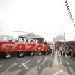 第二季 Toyota Gazoo Racing：登嘉楼首站赛事顺利落幕