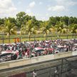 第二季 Toyota Gazoo Racing：登嘉楼首站赛事顺利落幕