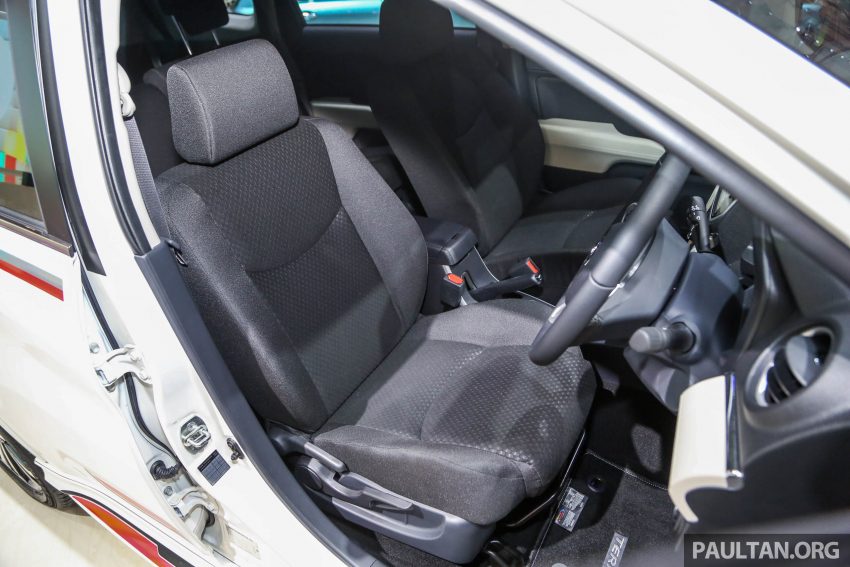 Perodua 未来新SUV的基础车型！全新顶级版 Daihatsu Terios Custom 于印尼国际车展发表，售价从RM 67K起 73685