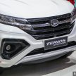 Perodua 未来新SUV的基础车型！全新顶级版 Daihatsu Terios Custom 于印尼国际车展发表，售价从RM 67K起