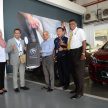 Chan Sow Lin Proton 4S 中心完成升级，展现新企业形象