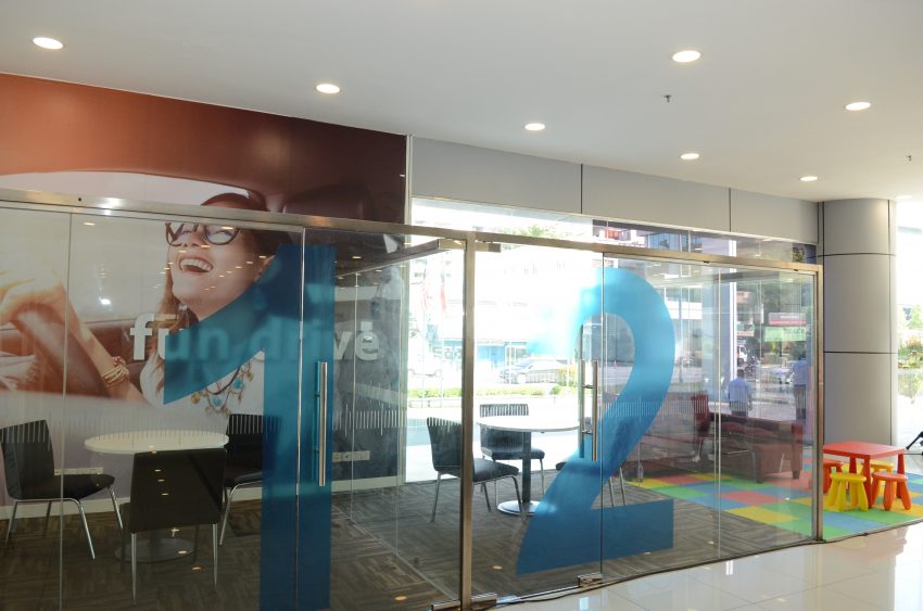 Chan Sow Lin Proton 4S 中心完成升级，展现新企业形象 73547