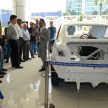 Chan Sow Lin Proton 4S 中心完成升级，展现新企业形象