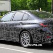 全新 BMW 3系列 G20 更多消息曝光，今年10月巴黎面世