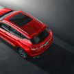 吉利 SX11，全新 B-Segment SUV，全新家族化设计语汇