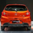 A-Segment 掀背小车，第二代 Honda Brio 将在印尼发布