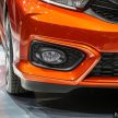 A-Segment 掀背小车，第二代 Honda Brio 将在印尼发布