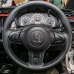 A-Segment 掀背小车，第二代 Honda Brio 将在印尼发布
