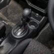 A-Segment 掀背小车，第二代 Honda Brio 将在印尼发布