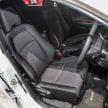 A-Segment 掀背小车，第二代 Honda Brio 将在印尼发布