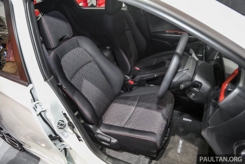 A-Segment 掀背小车，第二代 Honda Brio 将在印尼发布 73467