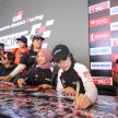第二季 Toyota Gazoo Racing：登嘉楼首站赛事顺利落幕