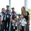 第二季 Toyota Gazoo Racing：登嘉楼首站赛事顺利落幕