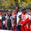 第二季 Toyota Gazoo Racing：登嘉楼首站赛事顺利落幕