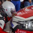 第二季 Toyota Gazoo Racing：登嘉楼首站赛事顺利落幕