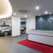 全新 Mercedes-Benz 3S 中心于东海岸关丹开张营业