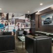 全新 Mercedes-Benz 3S 中心于东海岸关丹开张营业