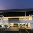 全新 Mercedes-Benz 3S 中心于东海岸关丹开张营业