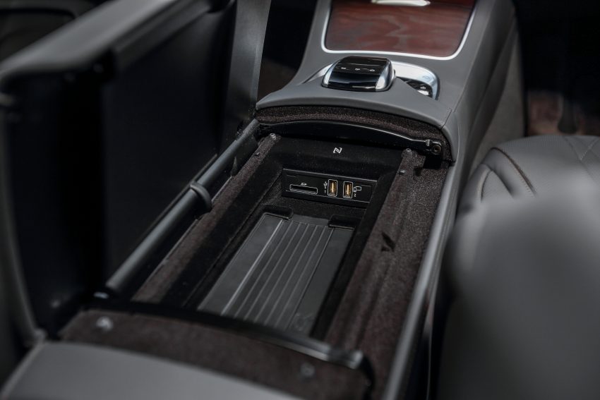 旗舰中的旗舰 Mercedes-Maybach S560 与S650 , 140万起 73330