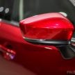 总代理公布2018年式 Mazda 6 价格，全车系基本维持不变