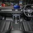 总代理公布2018年式 Mazda 6 价格，全车系基本维持不变