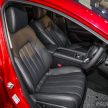 Mazda 6 迎来小升级，搭载 GVC Plus、Apple CarPlay／Android Auto，Sedan 和 Wagon 整装进口，RM174k起